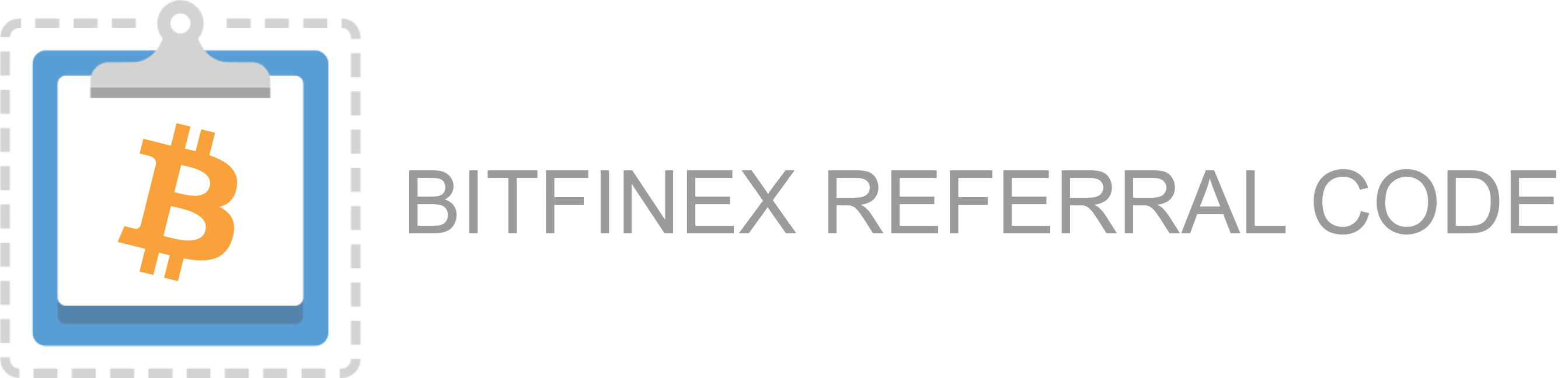 Bitfinex Referral Code